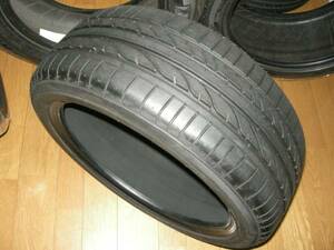 〔 BRIDGE STONE 〕 POTENZA ・ RE050ａ 215/45R17 （ 87W ） ブリヂストン ポテンザ ≪ １本 ≫ PSR 08865 DOT : EL OK CKF 4903