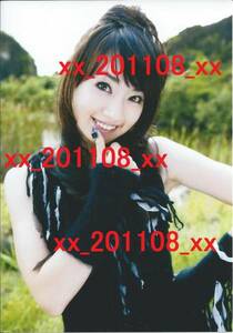 【送料無料】水樹奈々 CD 特典写真④