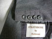 |o_o|Richman(2n)vintage80sシングルスーツ170-175cm_画像2