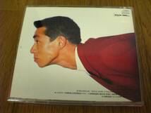 柳葉敏郎CD「Y」廃盤★_画像2