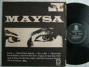 MAYSA / 1967 PREMIER 1014