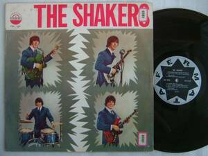 THE SHAKERS S/T / MONO