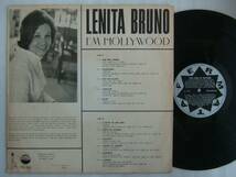 LENITA BRUNO EM HOLLYWOOD_画像2