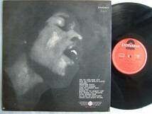 ブラジル盤 MONO / JIMI HENDRIX ELECTRIC LADYLAND / 1969_画像2