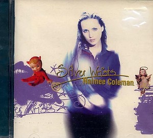 未開封★Naimee Coleman ネイミー・コールマン☆Silver Wrists