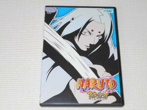 DVD★ナルト 2005 3rd STAGE 巻ノ十二 NARUTO レンタル用