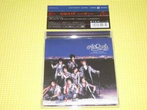 DVD★AcQuA EP SENSE 禊 MISOGI