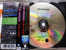 CD　VIRGINS/ヴァージンズ_画像3