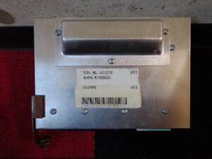 ** 92y Cadillac Fleetwood FF ECM module PCM *