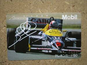 F1/AW2*110-24747 Mobil Mobil Canon NO entering telephone card 