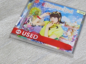 Harukarisk*Land(通常盤) [CD] 戸松遥 …