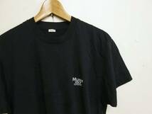 N363美品オールド【MUMM COGNAC】マム コニャックお酒Tシャツ80s_画像1