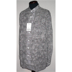 大特価!/ろうたりーぐるーぷ/長袖シャツ/サイズL/107112