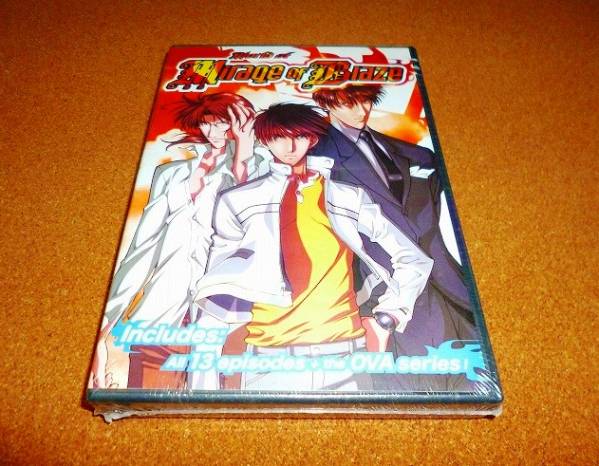 舞台 炎の蜃気楼 DVD 3点セット Amazon.co.jp: DVD舞台『炎の蜃気楼昭和編 瑠璃燕ブルース』特別