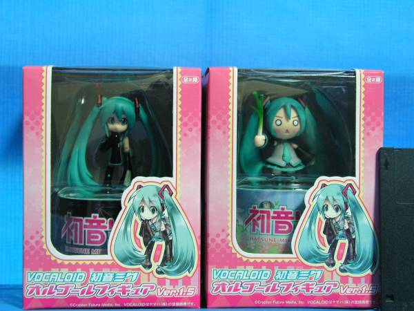 2025年最新】Yahoo!オークション -初音ミク 秘密警察 オルゴール