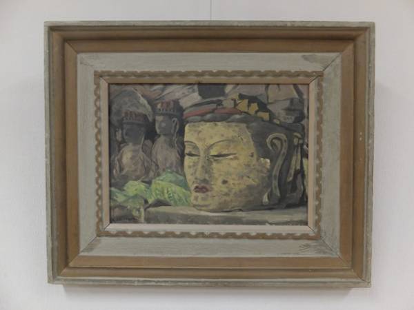 梅原龍三郎、【ボンネットの婦人】、希少な大判額装用画集より、美品 梅原龍三郎、【鯛】、希少な大判額装用画集より、美品、日本人