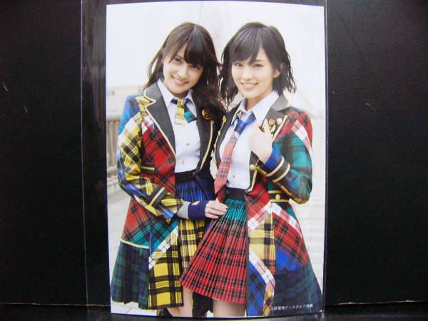 Yahoo!オークション - AKB48 希望的リフレイン TSUTAYA 店舗特典
