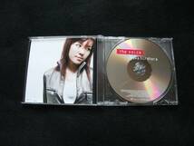 平原綾香のアルバムCD「The Voice-ザ・ヴォイス」_画像3