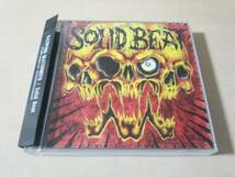 松本和之CD「Solid Beat」ka-yu ジャンヌダルク 初回盤DVD付●_画像1