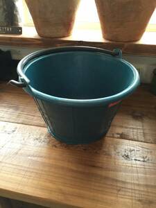  popular immediately . abroad made bucket plastic . san storage decoration valuable 