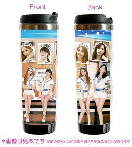 T-ARA ティアラ タンブラー ステンレス製 300mｌ 001