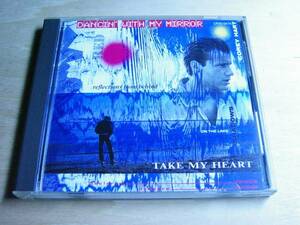 ◎COREY HEART/TAKE MY HEART☆