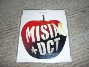 CD Misia+DCT　I miss you 時を越えて