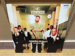 Common / Reminding Me