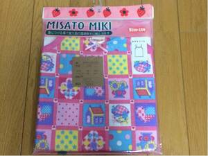 新品未使用MISATO MIKI キャミソール 100