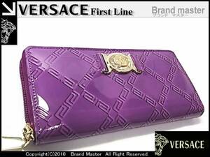 ＶＥＲＳＡＣＥ　財布　ヴェルサーチ　サイフ　新品ιηB