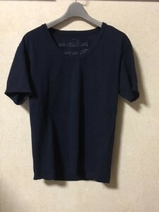 【アメリカ製・激安】ARK standard　半袖Tシャツ　新品　L