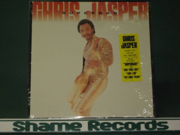 【中古】 Chris Jasper / Faithful And True 楽天市場】【中古】 Chris Jasper / Faithful And True / Chris