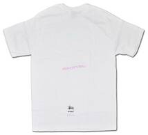 ◆STUSSY KOBE CHAPT オープン記念Tシャツ 【新品】_画像2