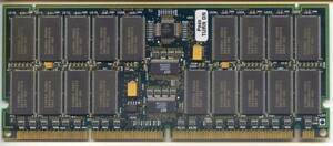 {HPPA exclusive use }256MB memory board 