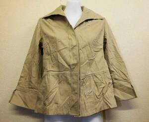 [9947] MK Michelle Clan ≫ Размер 40≫ хлопковая куртка