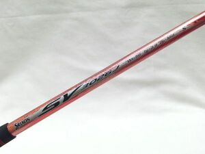 中古◎★美品 スリクソン SRIXON SV-3026J 41.5inch S シャフト