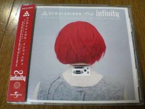  Love Signal CD Infinity INFINITY быстрое решение 