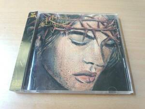 HYDE CD+DVD「FAITH」 DVD付初回生産限定盤●