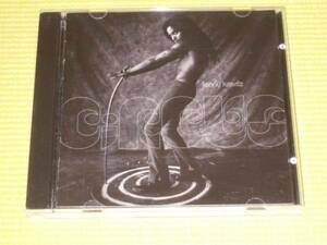 CD★LENNY KRAVITZ★CIRCUS 輸入盤