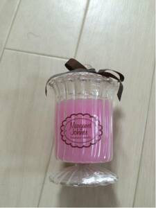  fragrance candle 