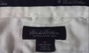 * valuable *BrooksBrothers Brooks Brothers sia soccer pants 