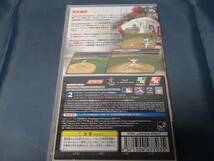 新品　PSP　 メジャーリーグベースボール 2K11　英語版_画像2