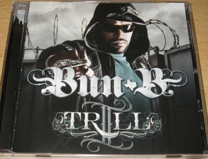 ★Bun B/II Trill★Lil Wayne/Rick Ross/UGK/8Ball & MJG★