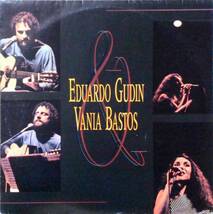 ◆EDUARDO GUDIN & VANIA BASTOS (BRA LP)_画像1