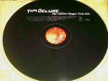 ●Underwater●Tim Deluxe●“The Little Ginger Club Kid”_画像2