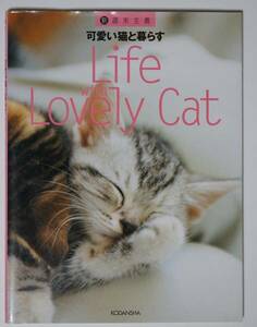 新週末主義 かわいい猫と暮らす Life with Lovely Cat 千葉麗子