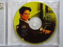 ○K.D. LANG / SONGS FOR SWINGING LOVERS○Live・即決_画像3