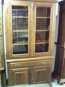  exhibition goods! Holland made! cabinet 