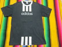 1980S ADIDA アディダス デサント ビンテージ ブレイクダンス HIPHOP RAP RUN DMC SKATEBOARD REGGAE DJ DEFJAM PUBLIC ENEMY FOOTBALL BMX_画像2