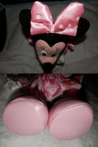 ★Walt Disney Minnie Mouse doll ミニーマウスドール　★_画像2